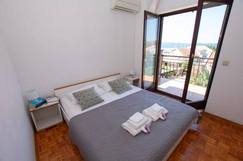 Apartments Dalmatino