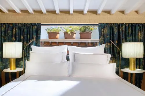 The James Suite Hotel Firenze 1564 - Small Luxury Hotels of the World photo 8