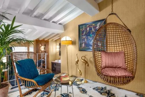 The James Suite Hotel Firenze 1564 - Small Luxury Hotels of the World photo 12