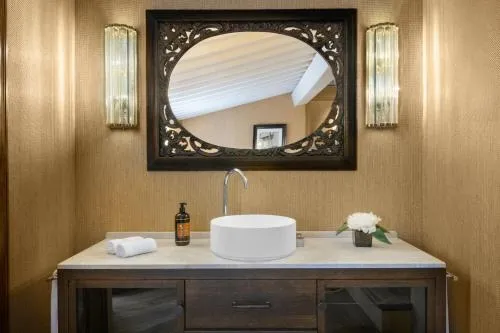 The James Suite Hotel Firenze 1564 - Small Luxury Hotels of the World photo 11