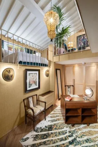 The James Suite Hotel Firenze 1564 - Small Luxury Hotels of the World photo 13