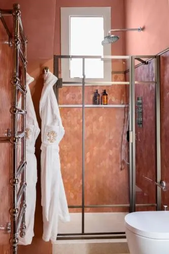 The James Suite Hotel Firenze 1564 - Small Luxury Hotels of the World photo 14