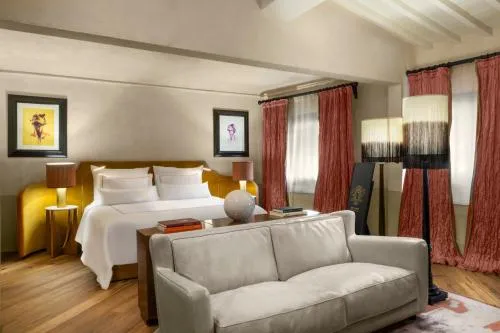 The James Suite Hotel Firenze 1564 - Small Luxury Hotels of the World photo 15