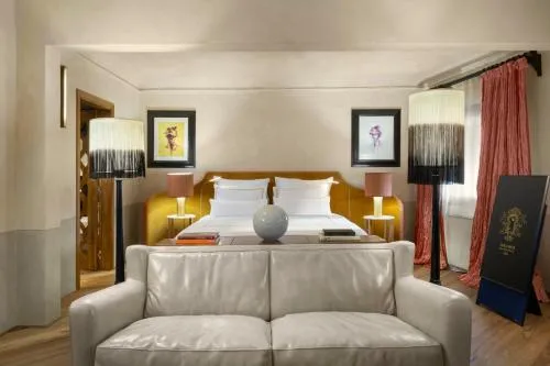 The James Suite Hotel Firenze 1564 - Small Luxury Hotels of the World photo 17