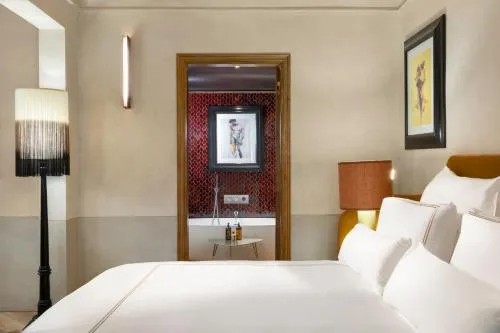 The James Suite Hotel Firenze 1564 - Small Luxury Hotels of the World photo 16