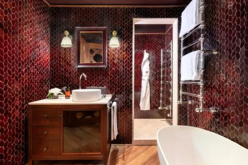 The James Suite Hotel Firenze 1564 - Small Luxury Hotels of the World photo 19