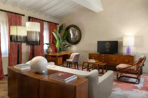 The James Suite Hotel Firenze 1564 - Small Luxury Hotels of the World photo 18