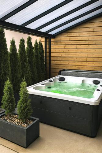 Apartamenty SIMJES Kilińskiego 17 - centrum, przy wyciągu, blisko szlaków