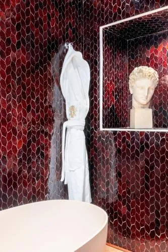 The James Suite Hotel Firenze 1564 - Small Luxury Hotels of the World photo 20