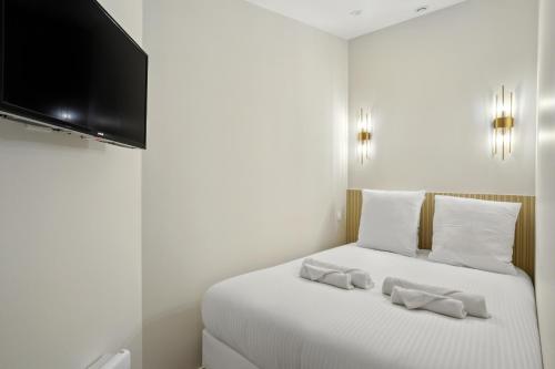 Lavie Maison Terrace and AC
