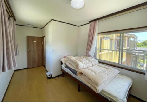 Gallery image of Nagoamisou 大網白里市 in Oamishirasato