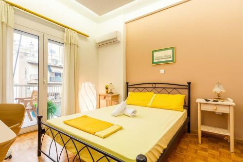 Athens Perfect Spot - Zografou Cozy Home