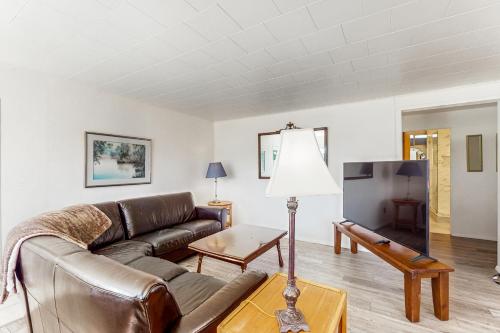 Gallery image of Liberty Bay Hideaway in Poulsbo