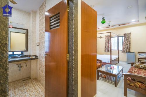 Billede fra billedgalleriet på Moonlight Nature Resort & Swimming Pool i Jaisalmer