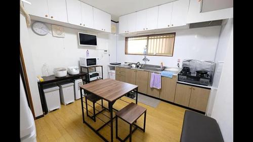 Gallery image of Nagoamisou 大網白里市 in Oamishirasato