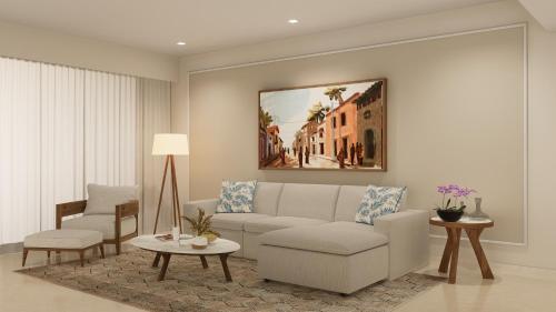 Fotografie z fotogalerie ubytování Moon Palace The Grand Punta Cana v destinaci Punta Cana