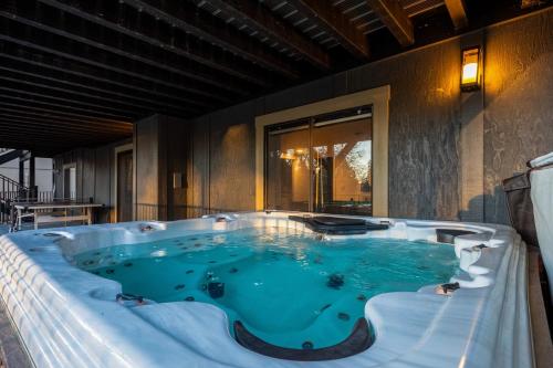 Fotografie z fotogalerie ubytování Arrowhead Lair v destinaci Lake Arrowhead