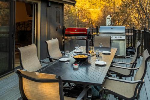 Fotografie z fotogalerie ubytování Arrowhead Lair v destinaci Lake Arrowhead