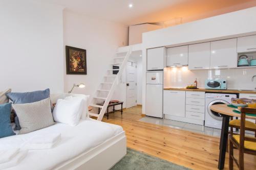 Vintage Flat in Graça