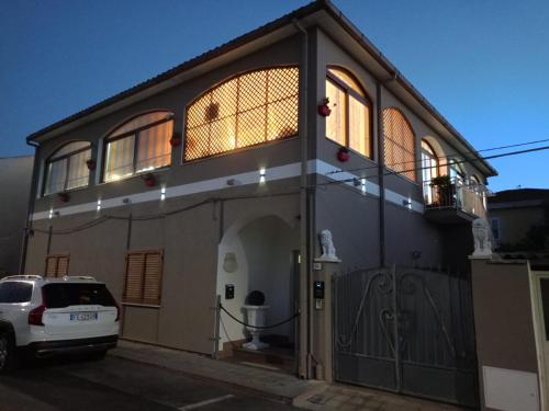 Gallery image of Zia Mia B&b in Olbia