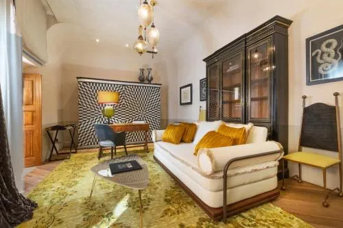 The James Suite Hotel Firenze 1564 - Small Luxury Hotels of the World photo 57