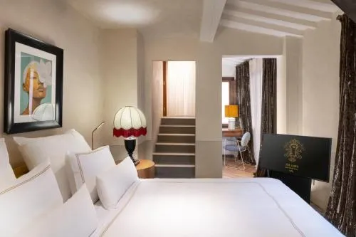 The James Suite Hotel Firenze 1564 - Small Luxury Hotels of the World photo 55