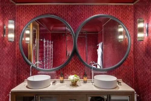 The James Suite Hotel Firenze 1564 - Small Luxury Hotels of the World photo 58