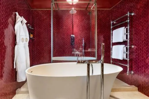 The James Suite Hotel Firenze 1564 - Small Luxury Hotels of the World photo 59