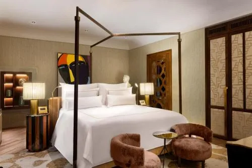 The James Suite Hotel Firenze 1564 - Small Luxury Hotels of the World photo 26