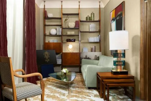 The James Suite Hotel Firenze 1564 - Small Luxury Hotels of the World photo 27