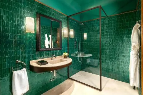 The James Suite Hotel Firenze 1564 - Small Luxury Hotels of the World photo 30