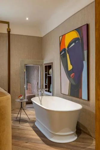 The James Suite Hotel Firenze 1564 - Small Luxury Hotels of the World photo 29