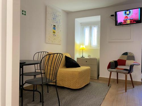 Perfect For 2 Studio in Graça
