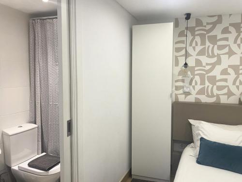 Perfect For 2 Studio in Graça