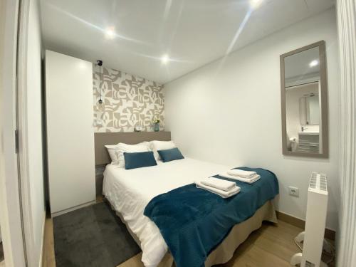Perfect For 2 Studio in Graça