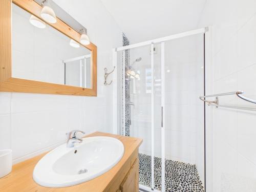 Appartement de Standing - 7 Pers, 85m², Proche Télécabine des Chavannes, Les Gets