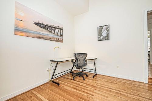 Galeriebild der Unterkunft Quiet Escape with Easy DC Access-5BRMs Free Prking in Sherwood Manor