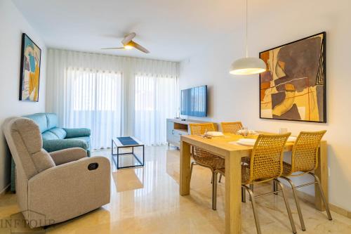 Inftour Medici 6L Apartamento
