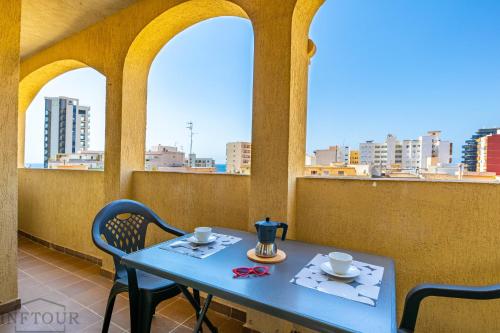 Inftour Medici 6L Apartamento