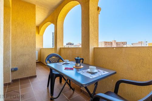 Inftour Medici 6L Apartamento