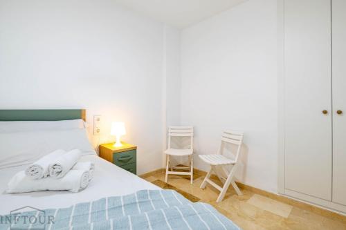 Inftour Medici 6L Apartamento