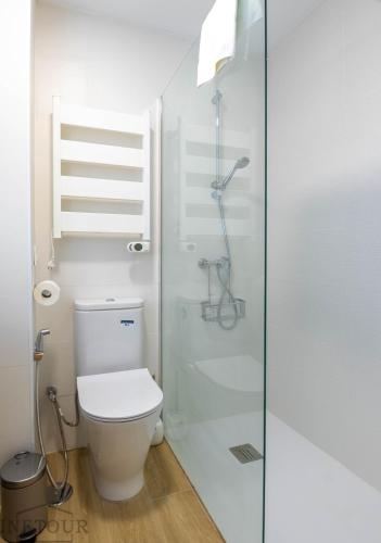 Inftour Medici 6L Apartamento