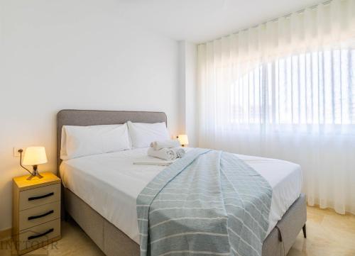 Inftour Medici 6L Apartamento
