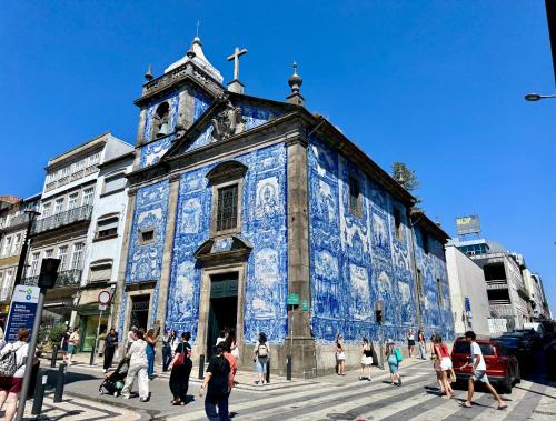 Sounds of Porto 424 - Bolhão & Tradition