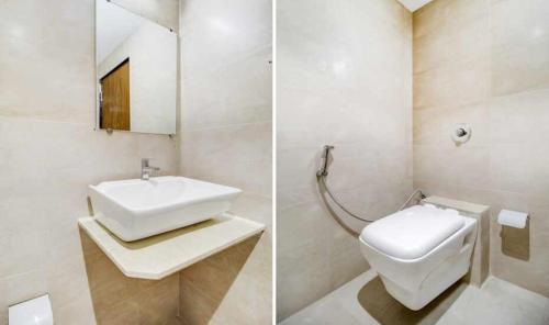 Φωτογραφία από το άλμπουμ του Hotel Sapphire International By ASR Hospitality στο Νέο Δελχί