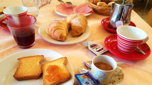 Foto dalla galleria di Delle Rose a Cefalù