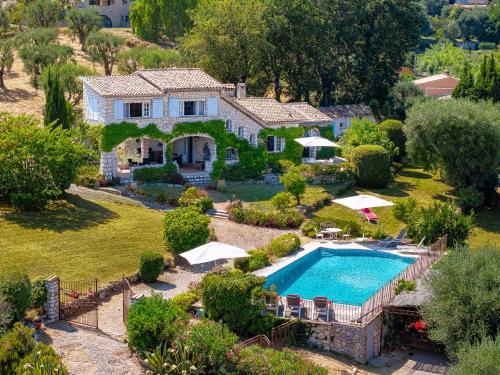 Villa Herbier