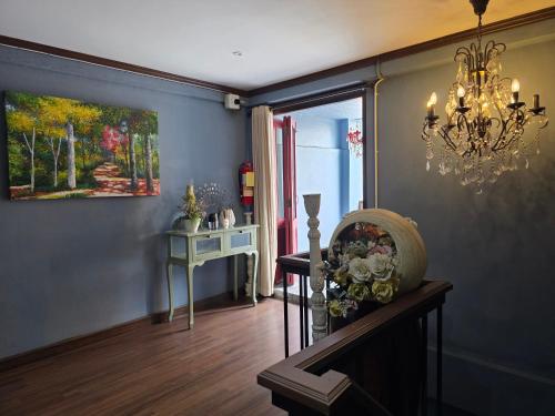 Foto de la galeria de At Ease As Home a Chiang Mai