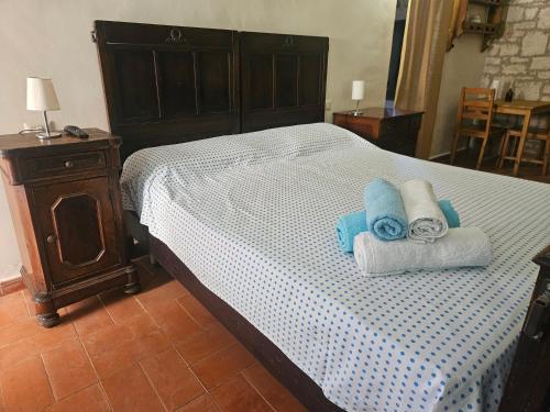 Φωτογραφία από το άλμπουμ του Agriturismo Donna Nora σε Palombaro