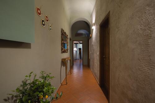 Sant Ambrogio Green Pepper Apartment